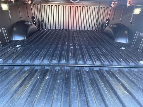 Used 2025 Toyota Tundra Platinum w/ TRD Off-Road Package image 19