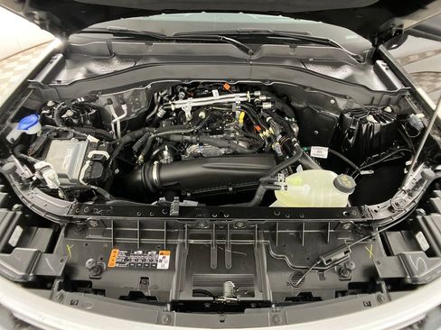 New 2026 Ford Explorer Active image 32