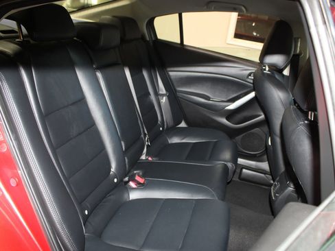 Used 2015 MAZDA MAZDA6 Touring image 27
