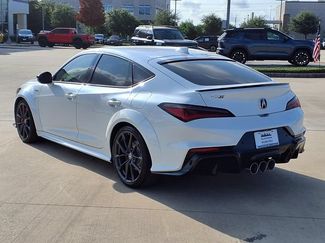 Used 2024 Acura Integra Type S FWD video 2