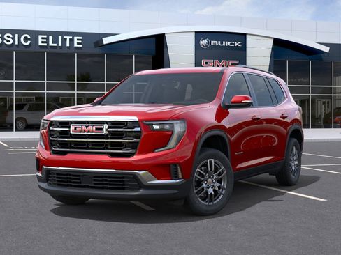 New 2026 GMC Acadia Elevation image 6
