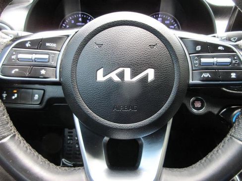 Used 2024 Kia Forte GT-Line FWD image 14
