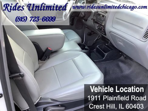 Used 2008 Ford Ranger XL RWD image 25