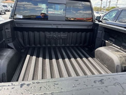New 2026 GMC Sierra 1500 AT4X image 21