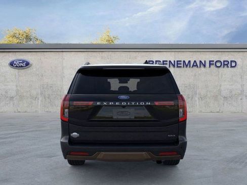 New 2025 Ford Expedition Max King Ranch image 5