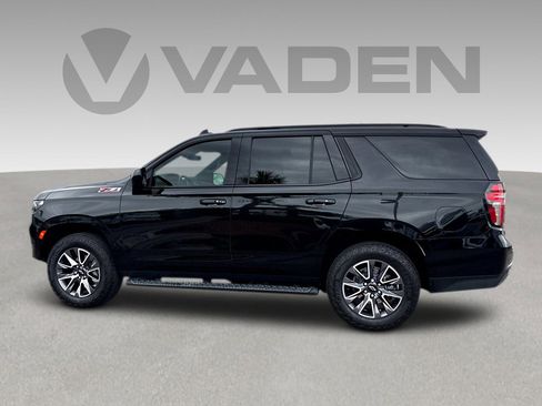 Used 2024 Chevrolet Tahoe Z71 AWD/4WD image 26