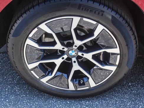 Used 2025 BMW X3 xDrive30i w/ Premium Package AWD/4WD image 8