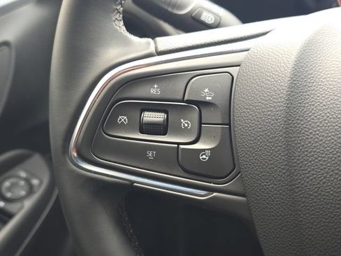 Used 2024 Buick Envista Preferred w/ Convenience I Package FWD image 32