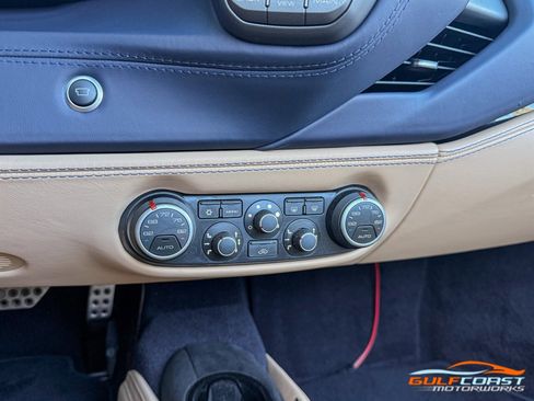 Used 2017 Ferrari 488 Spider image 17