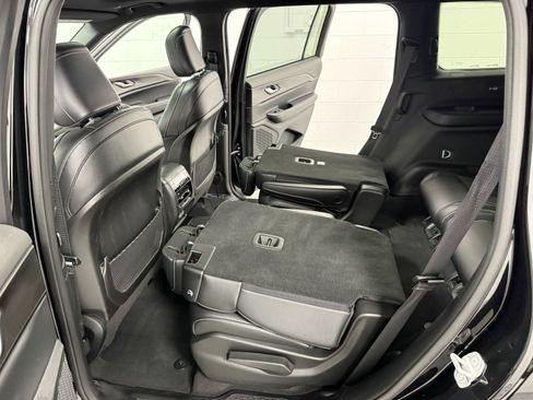Used 2023 Jeep Grand Cherokee L Laredo AWD/4WD image 15