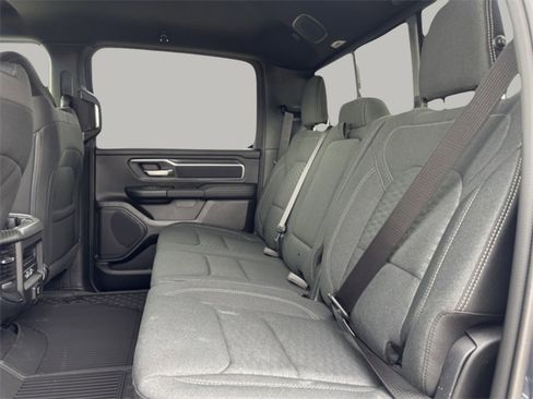 New 2026 RAM 1500 Lone Star image 24