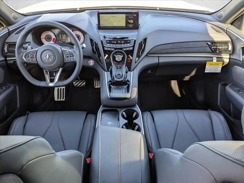 New 2026 Acura RDX A-Spec image 15