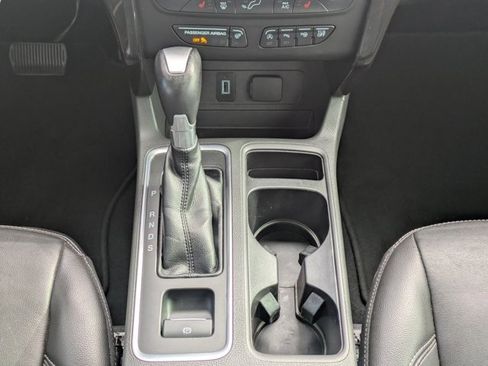 Used 2017 Ford Escape Titanium w/ Equipment Group 301A image 19