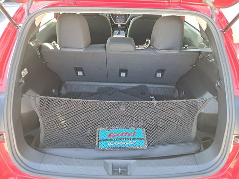 Used 2024 Subaru Impreza 2.0i Sport image 6