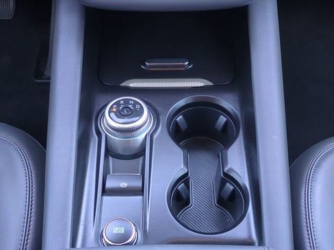 Certified 2025 Ford Explorer Active w/ Active Comfort Package image 21