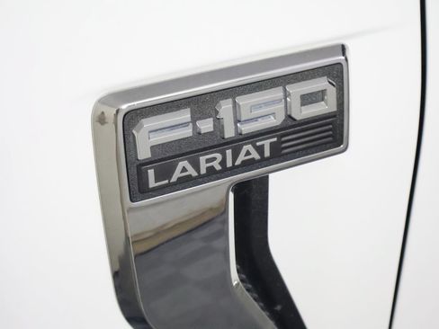 Used 2022 Ford F150 Lariat AWD/4WD image 15