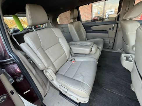 Used 2016 Honda Odyssey EX-L image 25