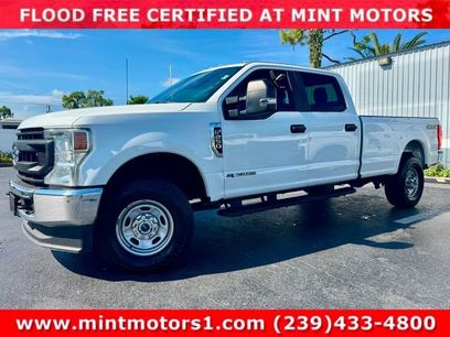 Used 2022 Ford F250 XL w/ Power Equipment Group