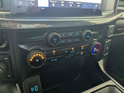 Used 2024 Ford F150 STX AWD/4WD image 21