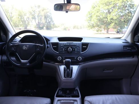 Used 2013 Honda CR-V EX-L image 16