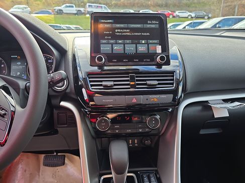 New 2026 Mitsubishi Eclipse Cross LE image 19