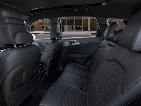 New 2026 Kia Sportage X-Line AWD/4WD image 18