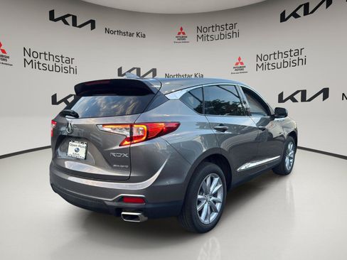 Used 2024 Acura RDX SH-AWD image 6