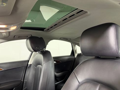 Used 2014 Audi A6 2.0T Premium Plus image 16