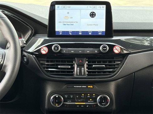 Used 2024 Ford Escape ST-Line image 16