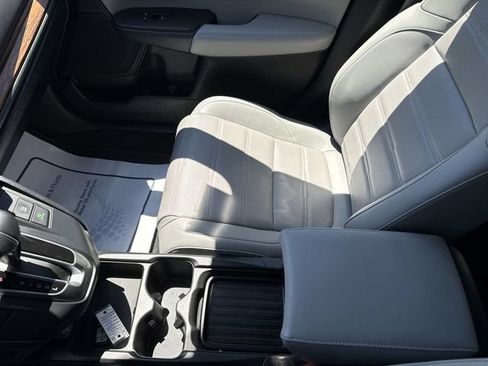 Used 2021 Honda CR-V EX-L image 24
