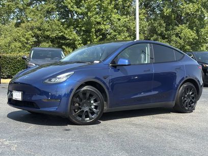 Used 2022 Tesla Model Y Long Range