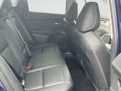 Certified 2025 Nissan Murano SL AWD/4WD image 41