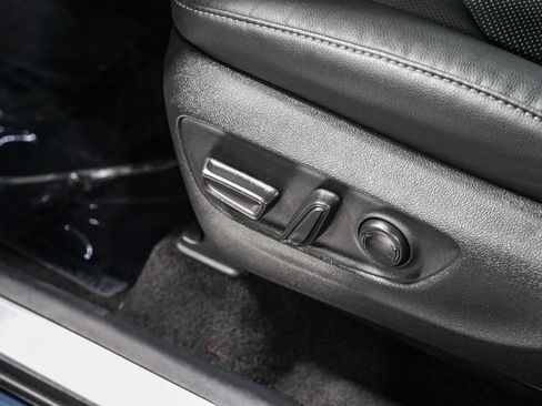 Certified 2025 Toyota Grand Highlander AWD Hybrid image 23