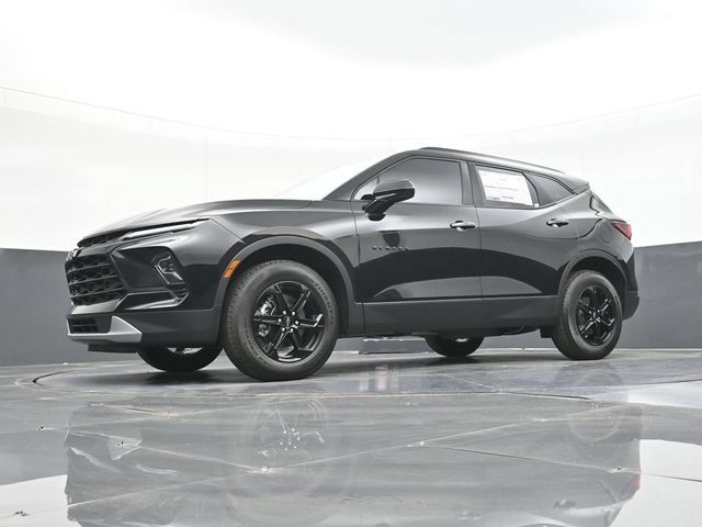 New 2026 Chevrolet Blazer LT w/ Midnight/Sport Edition FWD image 49