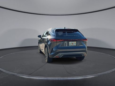 Used 2026 Lexus RX 350 Premium Plus FWD image 7