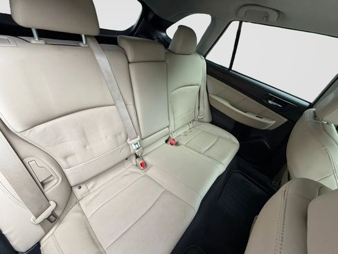 Used 2019 Subaru Outback 2.5i Limited AWD/4WD image 18