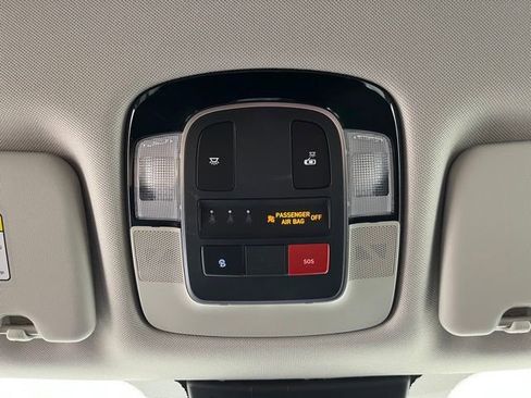 Used 2024 Hyundai Tucson SEL AWD/4WD image 36