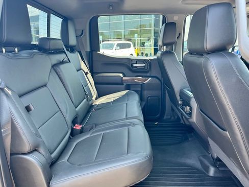 Used 2022 Chevrolet Silverado 1500 RST w/ Convenience Package II AWD/4WD image 8