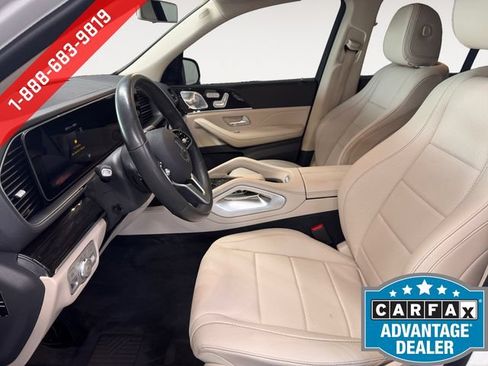 Used 2020 Mercedes-Benz GLE 350 image 8