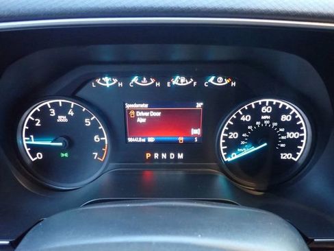 Used 2022 Ford F150 XL w/ STX Appearance Package image 29