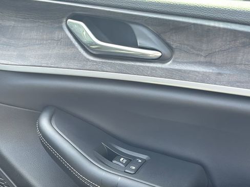 New 2026 Jeep Grand Cherokee Altitude RWD image 26