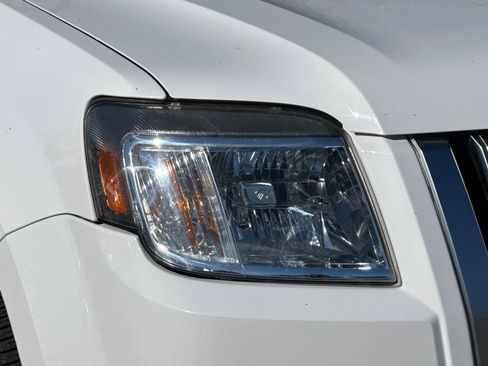 Used 2008 Mercury Mariner 2WD Hybrid image 10