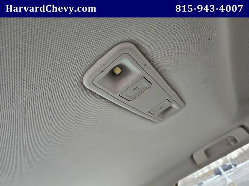 Used 2016 Chevrolet Silverado 2500 LTZ w/ Duramax Plus Package image 30