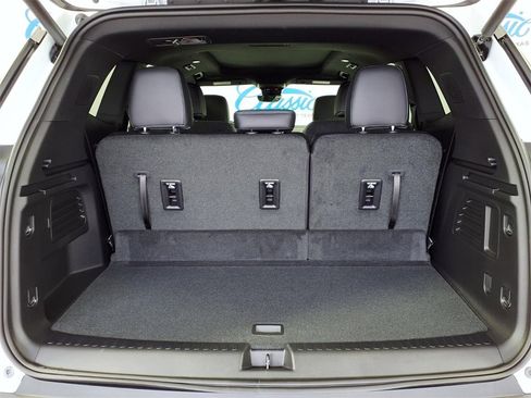 New 2026 GMC Acadia AT4 image 10