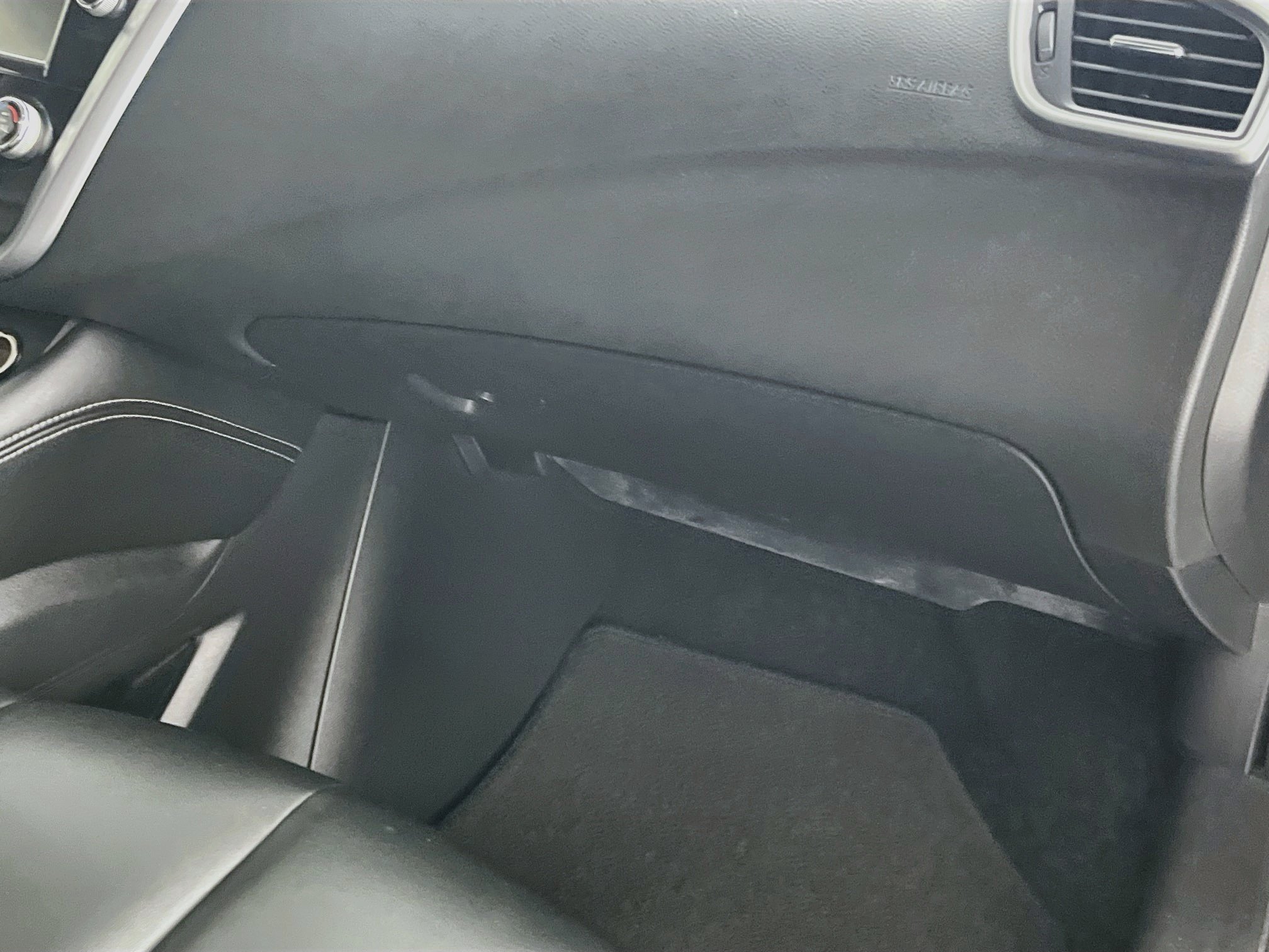 Used 2023 Nissan Murano SV w/ SV Midnight Edition Package FWD image 34