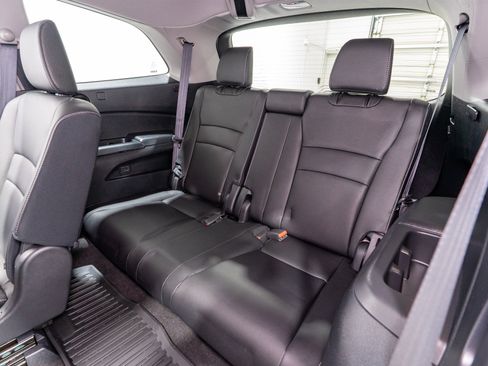 Used 2022 Honda Pilot Special Edition image 33