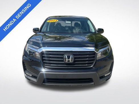 Used 2023 Honda Ridgeline RTL image 8