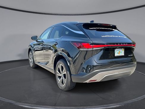 Used 2026 Lexus RX 350 FWD w/ Accessory Package (Z1) image 10