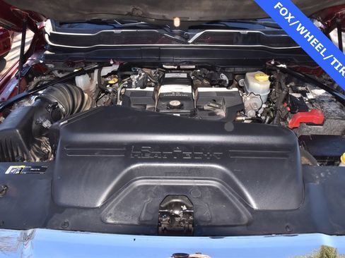 Used 2019 RAM 3500 Limited image 42