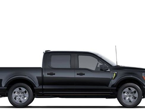 New 2025 Ford F150 STX w/ Equipment Group 200A RWD image 27